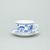 Cup tea 210 ml plus sacuer 155 mm, Thun 1794 Carlsbad porcelain, Natalie - Onion