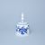 Bell 11 cm, Original Blue Onion Pattern