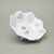 Mísa Aida prořezávaná 20 cm, husy, Český porcelán a.s. (2.j.)