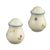 Salt and pepper shakers, Marie-Luise 30308, Seltmann Porcelain