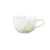Liberty green grass: Cup espresso 90 ml, Seltmann porcelain