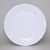 Plate dining 27 cm, Thun Carlsbad porcelain