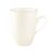 Hrnek 350 ml, Savona fine diamond se šedou linkou, porcelán Seltmann