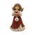 Angel My Favorite Christmas Ball 8,5 / 8 / 15 cm, stoneware, Goebel