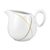 Creamer 0,23 l, Trio 24972 Joy, Seltmann Porcelain