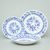 Plate set for 6 persons, Henrietta, Thun 1794 Carlsbad porcelain