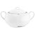 Soup tureen 3,2 l, Achat 3830 Virtuoso, Tettau Porcelain