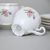 Cup coffee 150 ml, Thun 1794 Carlsbad porcelain, BERNADOTTE Meissen Rose