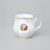The Three Graces: Mug Jonas 310 ml, Thun 1794 Carlsbad porcelain, BERNADOTTE
