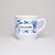 Mug Leo 300 ml with name / inscription, Original Blue Onion Pattern