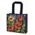 Shopping bag Louis Tiffany - Oriental poppy, 37 / 12 / 33,5 cm, Synthetic fibers, L. C. Tiffany, Goebel