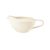 Gravy boat 0,67 l, Medina creme, porcelain Seltmann