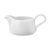 Sauce boat 0,60 l , Luxury White 25676, Seltmann Porcelain