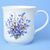 Mug Golem 1,5 l, Lily of the valley and Forget-me-not flower, Český porcelán a.s.