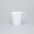 Bohemia White, Cup tea/coffee 0,2 l, Pelcl design, Cesky porcelan a.s.