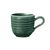 Terra MOSS GREEN: Šálek na espresso 90 ml, porcelán Seltmann