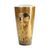 Váza 28 cm, porcelán, Polibek, G. Klimt, Goebel