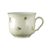 Coffee cup 0,23 l, Marie-Luise 30308, Seltmann Porcelain