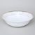 NATÁLIE zlatá: Mísa 24 cm, Thun 1794, karlovarský porcelán