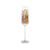 Champagne glass My NYC Day 200ml, glass, J. Rizzi, Goebel