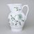 Džbán vysoký 1,5 l, zelený cibulák, Český porcelán a.s.