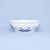 Bowl round deep 23 cm, Original Blue Onion Pattern, QII