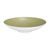 Bowl 30 cm, Life Olive 57012, Seltmann Porcelain