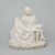 Pieta, 16,8 x 24,9 x 27,4 cm, Luxor, Porcelánové figurky Duchcov