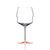 Crystal Hand-made Wine Glass 650 ml, Kalyke - Rosalin, Kvetna 1794 glassworks