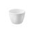 Sauce bowl 0,09 l , Luxury White 25676, Seltmann Porcelain