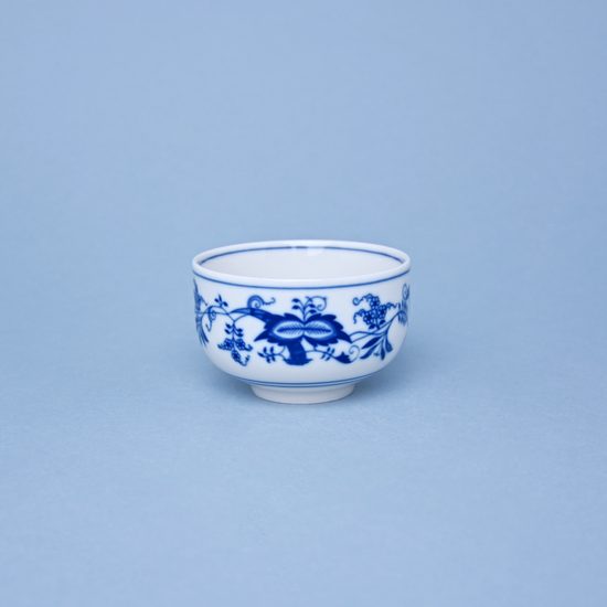 Cup Straight 125 ml, Original Blue Onion Pattern