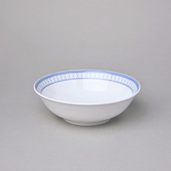 Miska 16 cm, Thun 1794, karlovarský porcelán, OPÁL 80144