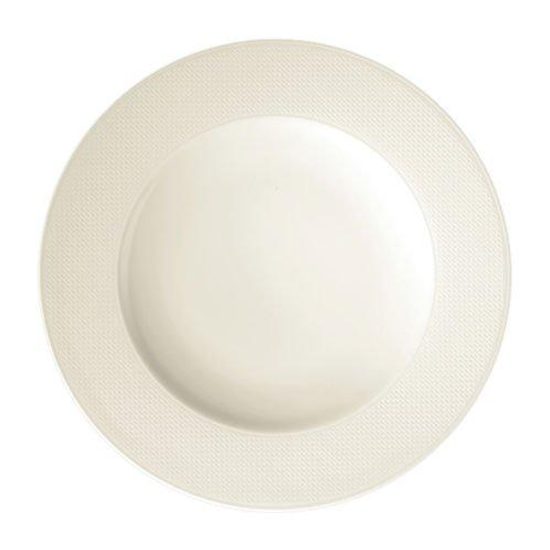 Plate dessert 22,5 cm, Achat Diamant UNI, Tettau Porcelain