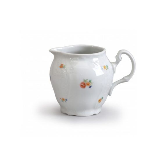 Creamer 0,25 l, Thun 1794 Carlsbad porcelain, BERNADOTTE hazenka