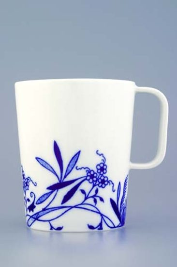 Mug 0,3 l, Bohemia Cobalt, Cesky porcelan a.s.