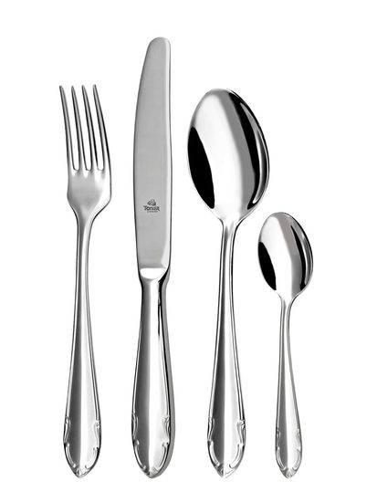 Classic prestige: Cutlery set 24 pieces, Toner cutlery