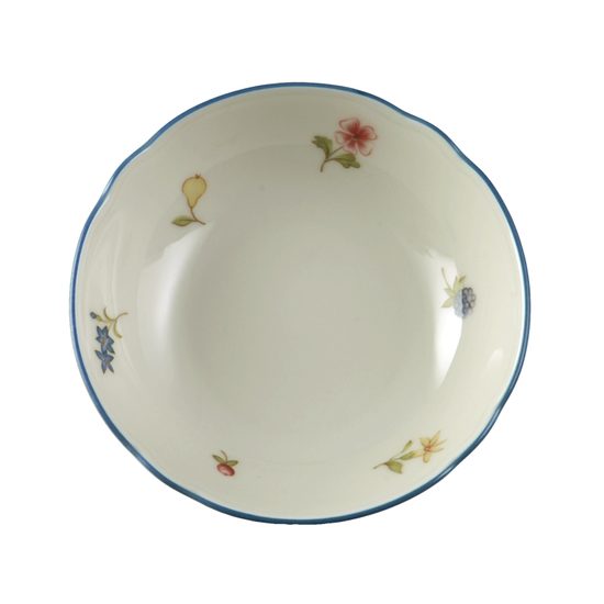 Bowl 15 cm, Marie-Luise 30308, Seltmann Porcelain