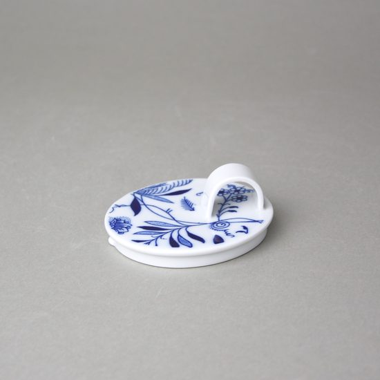 Bohemia Cobalt, Lid for 800 ml tea pot, Český porcelán a.s.