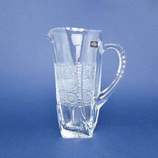 BOHEMIA CRYSTAL  ウォータージャグ　500pk BOHEMIA CRYSTAL ウォータージャグ 500pk