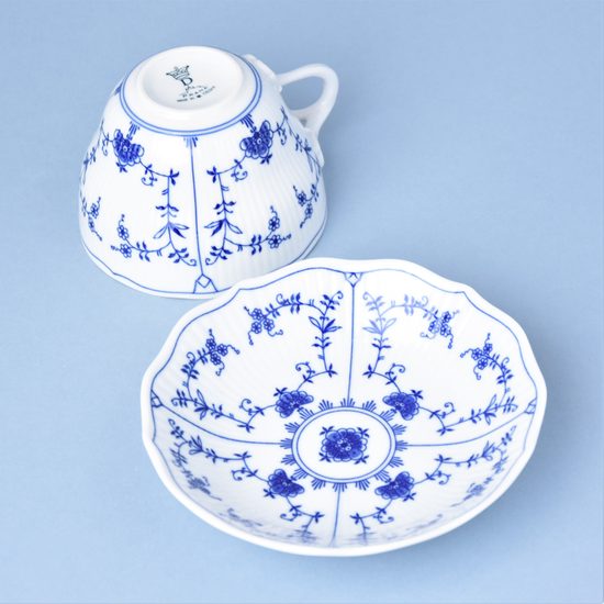 Slaměnka: Šálek 210 ml, Český porcelán a.s.
