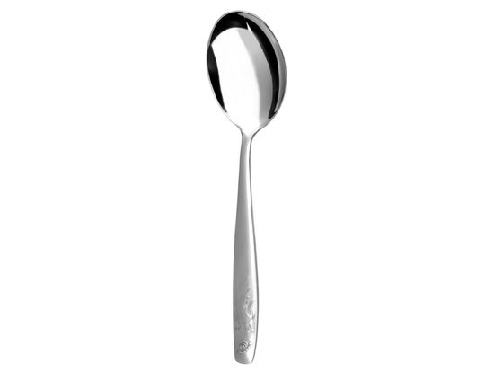 Baby Fairy tail: Children dining spoon 16 cm, Toner cutlery