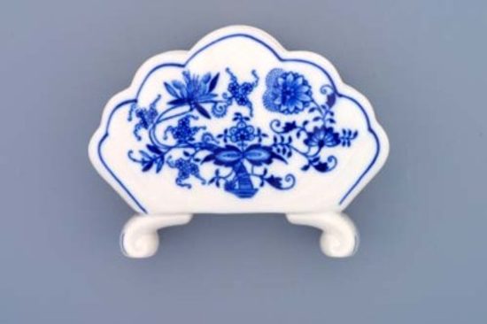 Napkin holder 10 cm, Original Blue Onion Pattern, QII