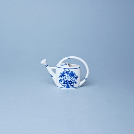 Konvička zahradní mini 10,5 cm, Cibulák, originální z Dubí