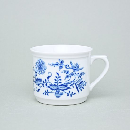 Mug Warmer 0,5 l, Thun 1794 Carlsbad porcelain, Natalie - Onion - Thun 1794  - Natalie Blue Onion Pattern - NATÁLIE, Thun Carlsbad porcelain, by  Manufacturers or popular decors - Dumporcelanu.cz - český a evropský  porcelán, sklo, příbory