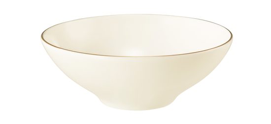 Bowl 14,5 cm, MEDINA gold, Porcelán SELTMANN