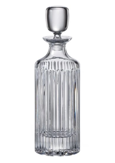 Karafa Skyline, 750 ml, Crystal Bohemia