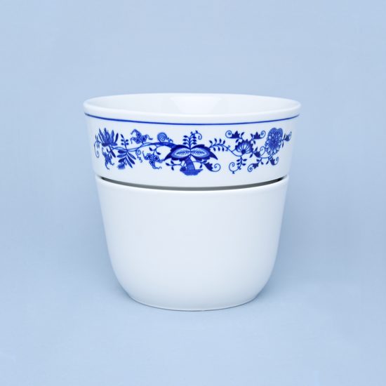 Květináč pěstební 18,5 cm, Cibulák, originální z Dubí