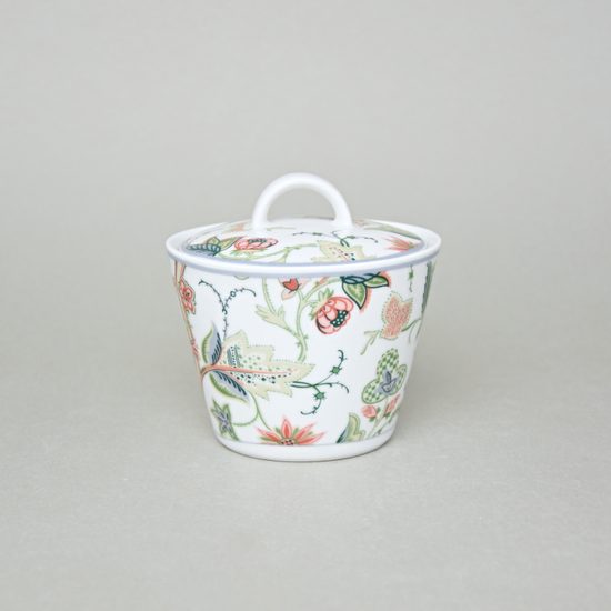 Sugar bowl 200 ml, Thun 1794 Carlsbad porcelain, TOM 30005
