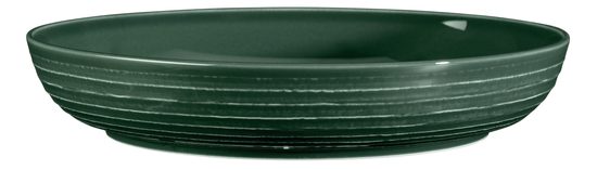Terra MOSS GREEN: Mísa 28 cm, porcelán Seltmann