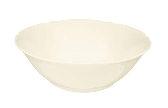 Bowl 23 cm, Marie-Luise ivory, Seltmann